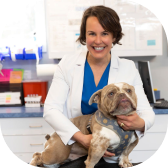 Dr. Painter portrait