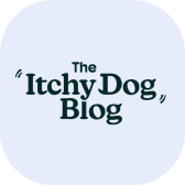 Itchy Dog Blog logo